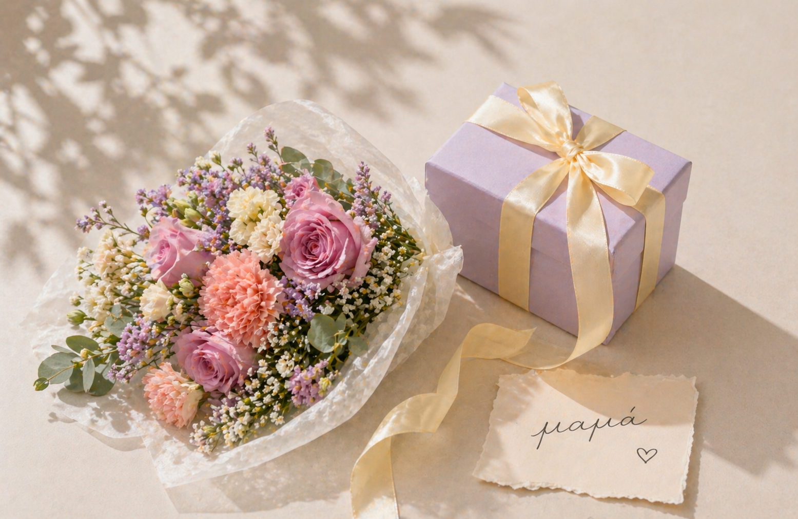 Mother’s Day: Elevated gifting ideas 